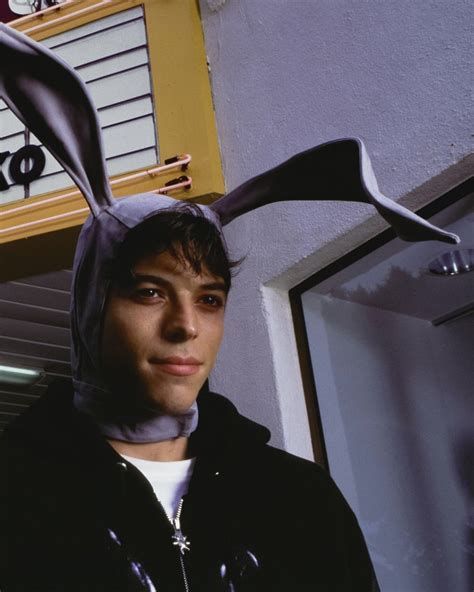 marc jacobs donnie darko.